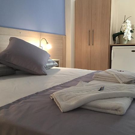 Apollon Hotel Sitia  Zewnętrze zdjęcie