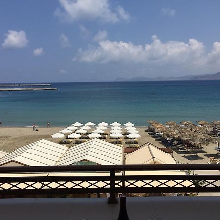 Apollon Hotel Sitia  Pokój zdjęcie
