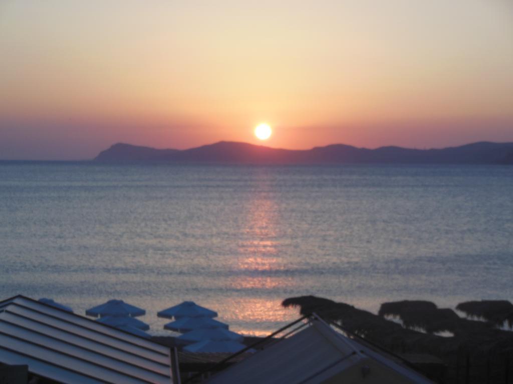 Apollon Hotel Sitia  Pokój zdjęcie