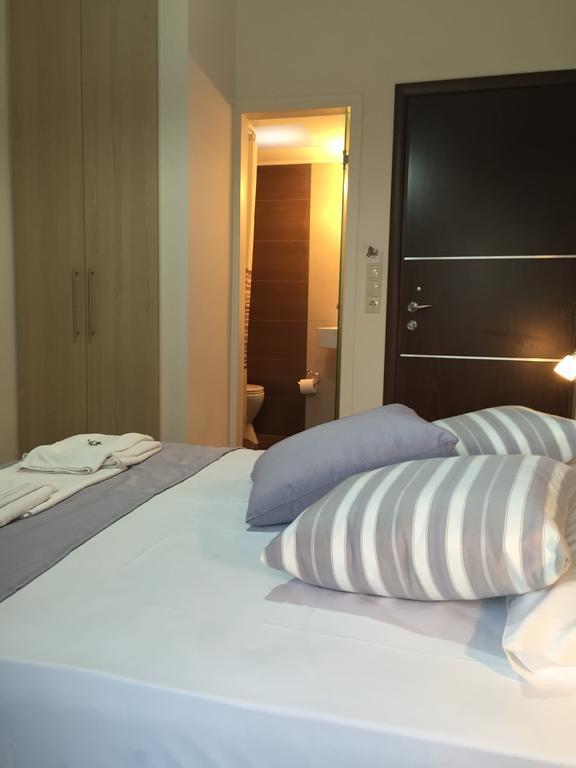 Apollon Hotel Sitia  Pokój zdjęcie