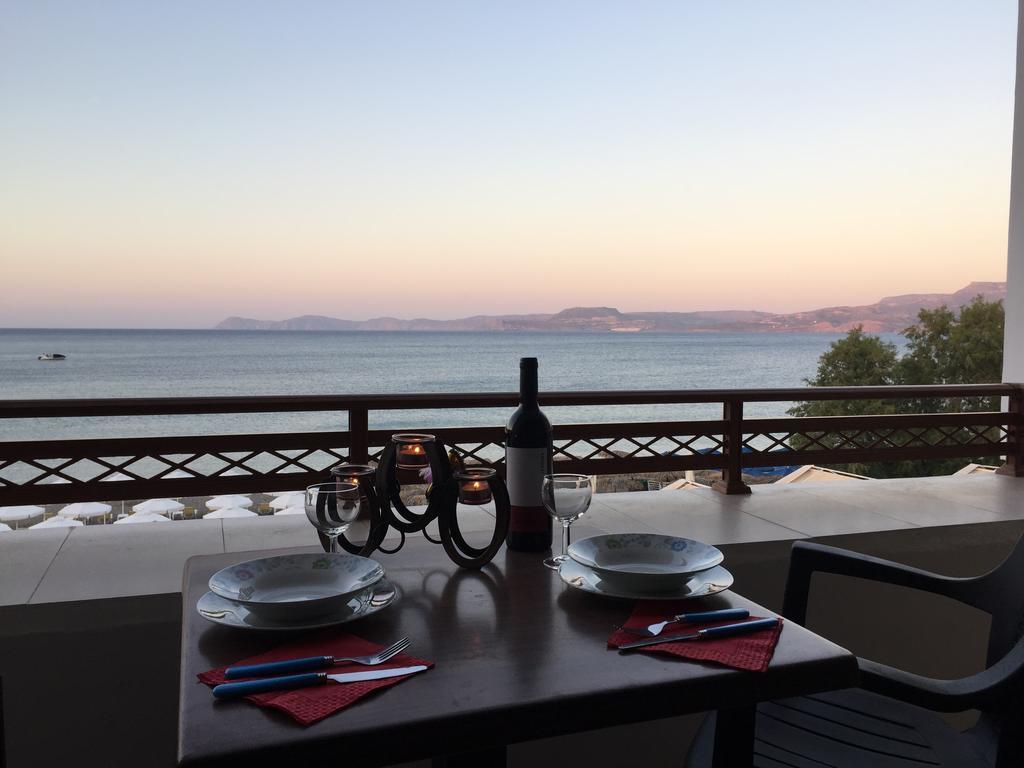 Apollon Hotel Sitia  Pokój zdjęcie
