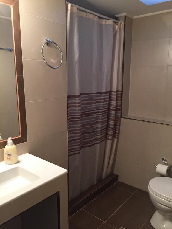 Apollon Hotel Sitia  Zewnętrze zdjęcie
