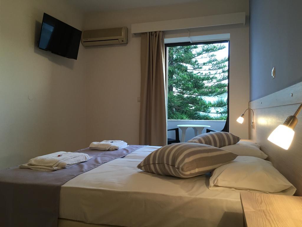 Apollon Hotel Sitia  Pokój zdjęcie