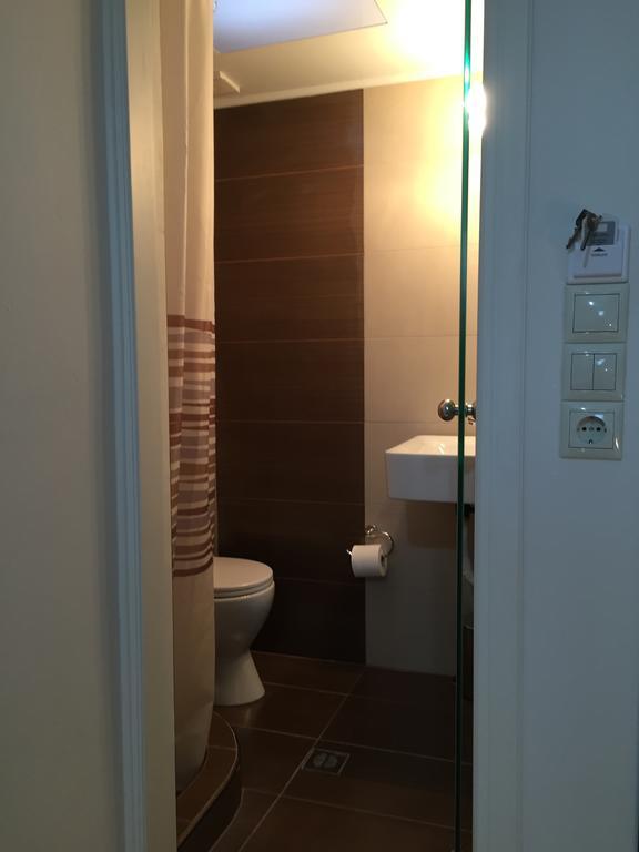 Apollon Hotel Sitia  Pokój zdjęcie