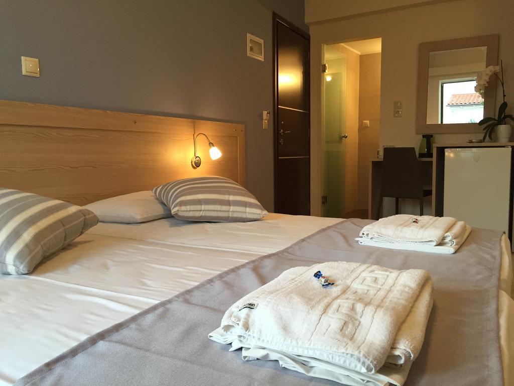 Apollon Hotel Sitia  Pokój zdjęcie