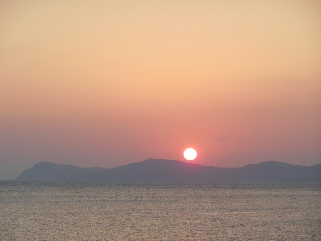 Apollon Hotel Sitia  Pokój zdjęcie