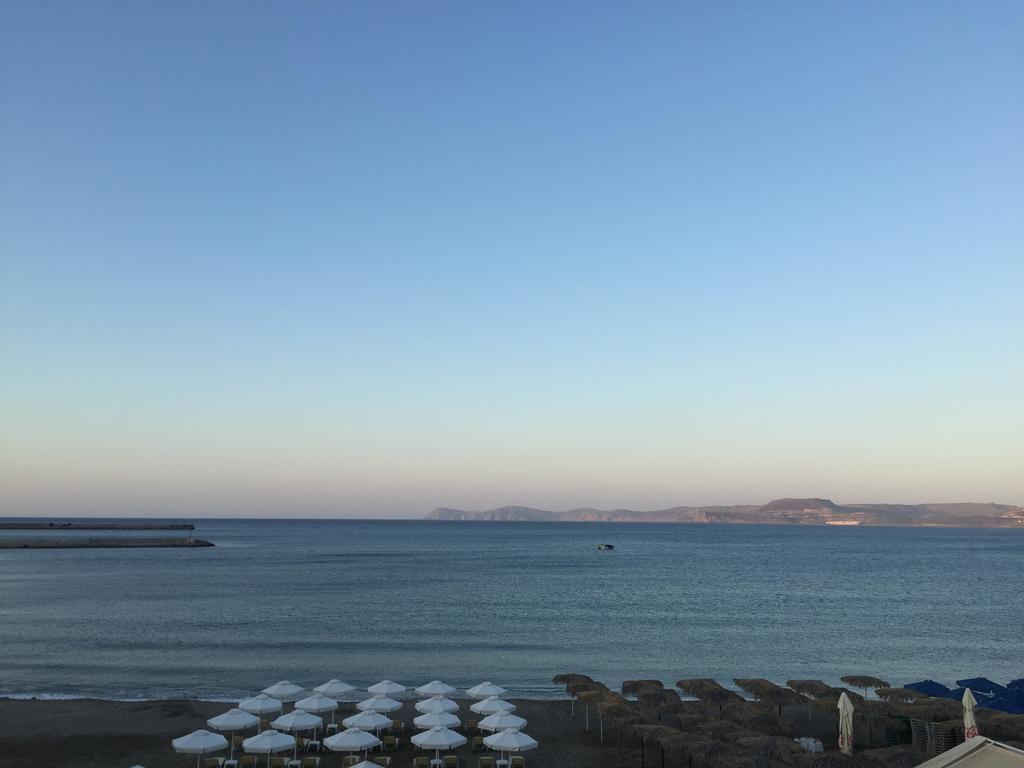 Apollon Hotel Sitia  Pokój zdjęcie