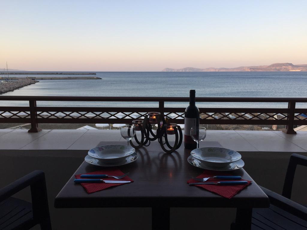 Apollon Hotel Sitia  Pokój zdjęcie