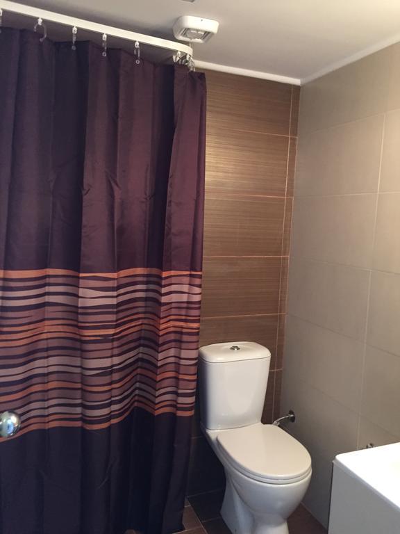 Apollon Hotel Sitia  Pokój zdjęcie
