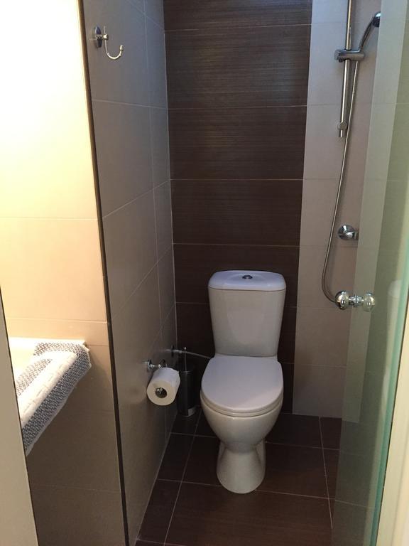 Apollon Hotel Sitia  Pokój zdjęcie