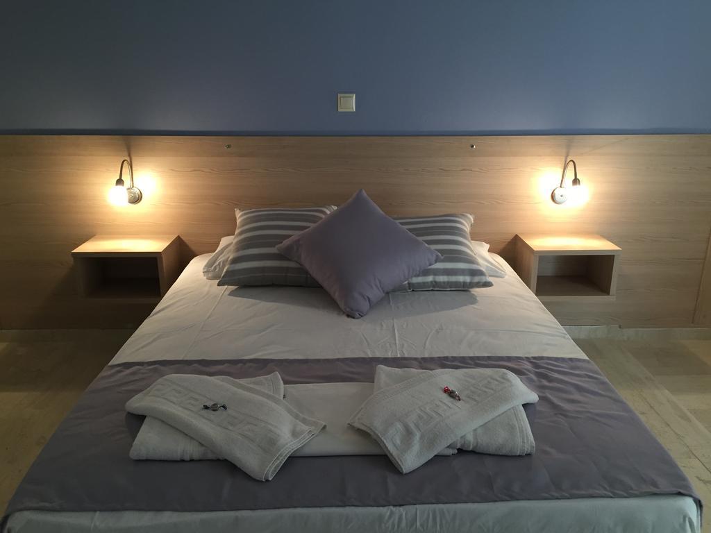 Apollon Hotel Sitia  Pokój zdjęcie