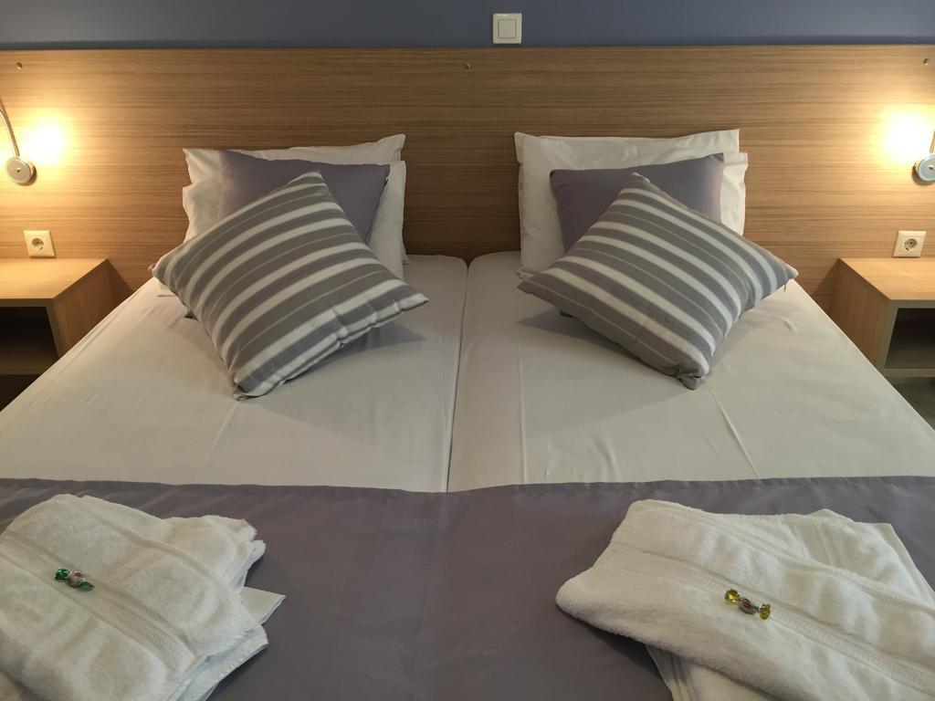 Apollon Hotel Sitia  Pokój zdjęcie