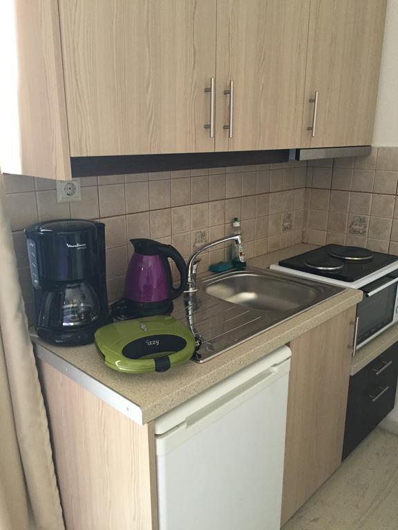 Apollon Hotel Sitia  Pokój zdjęcie