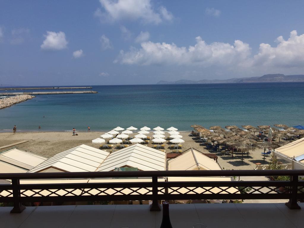 Apollon Hotel Sitia  Pokój zdjęcie