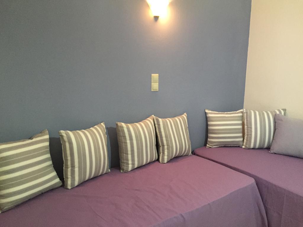 Apollon Hotel Sitia  Pokój zdjęcie