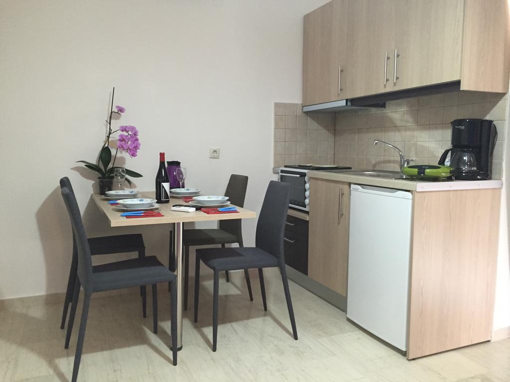 Apollon Hotel Sitia  Pokój zdjęcie