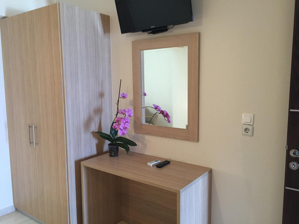 Apollon Hotel Sitia  Pokój zdjęcie