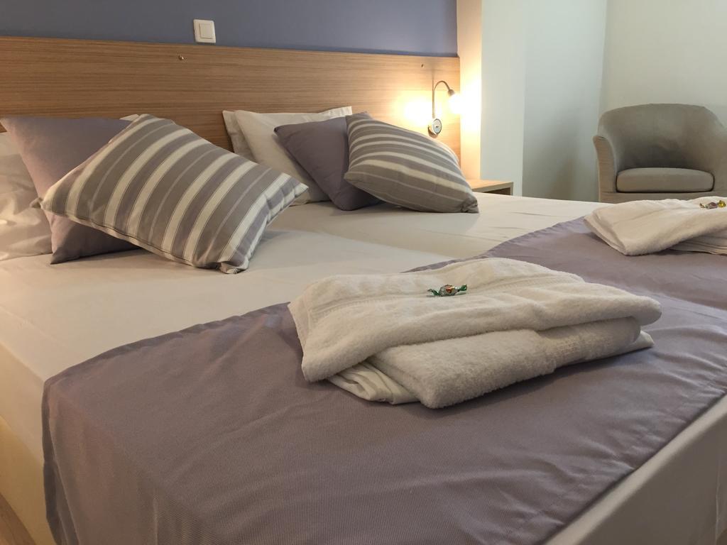 Apollon Hotel Sitia  Pokój zdjęcie
