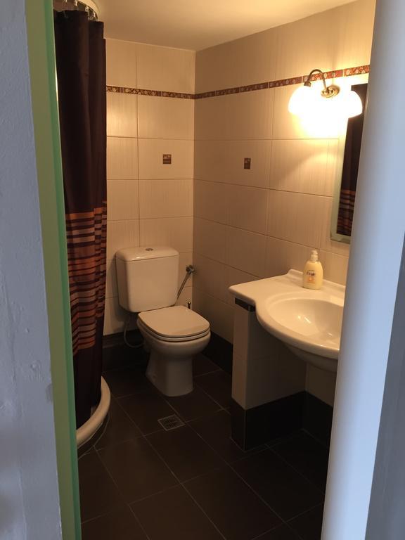 Apollon Hotel Sitia  Pokój zdjęcie