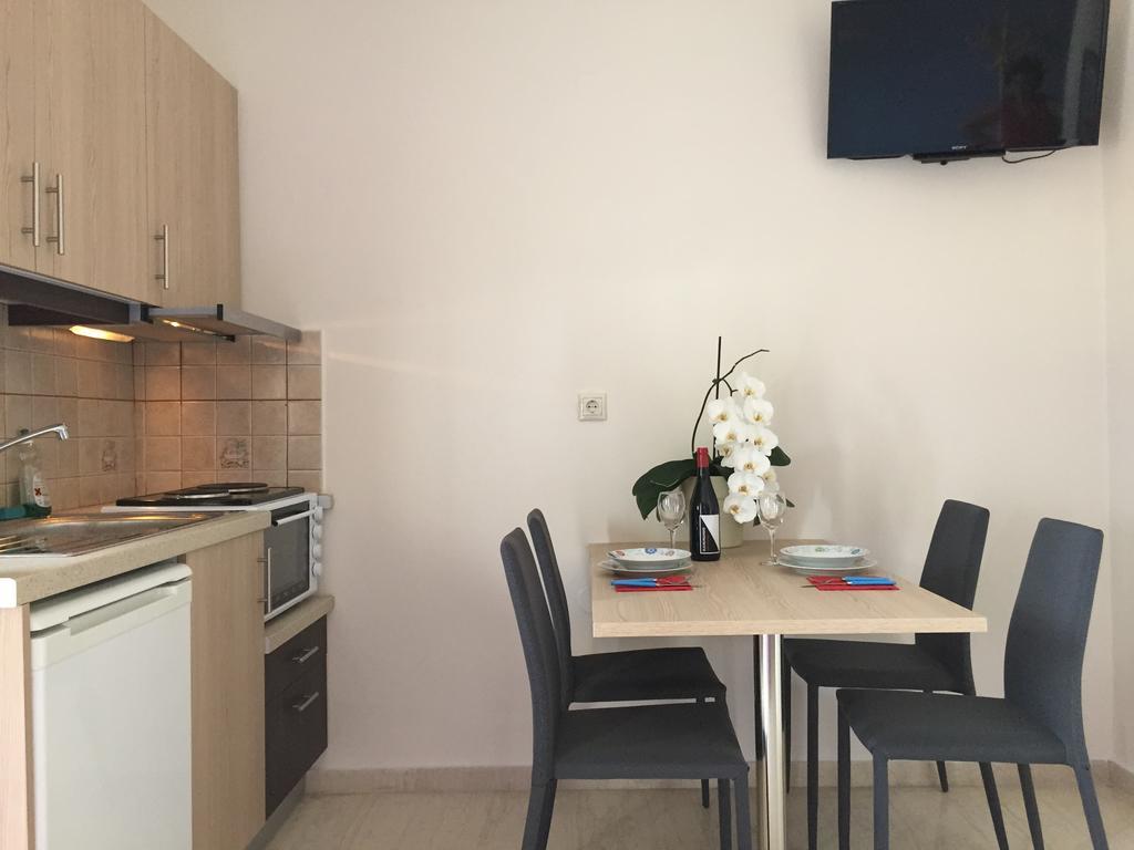 Apollon Hotel Sitia  Pokój zdjęcie