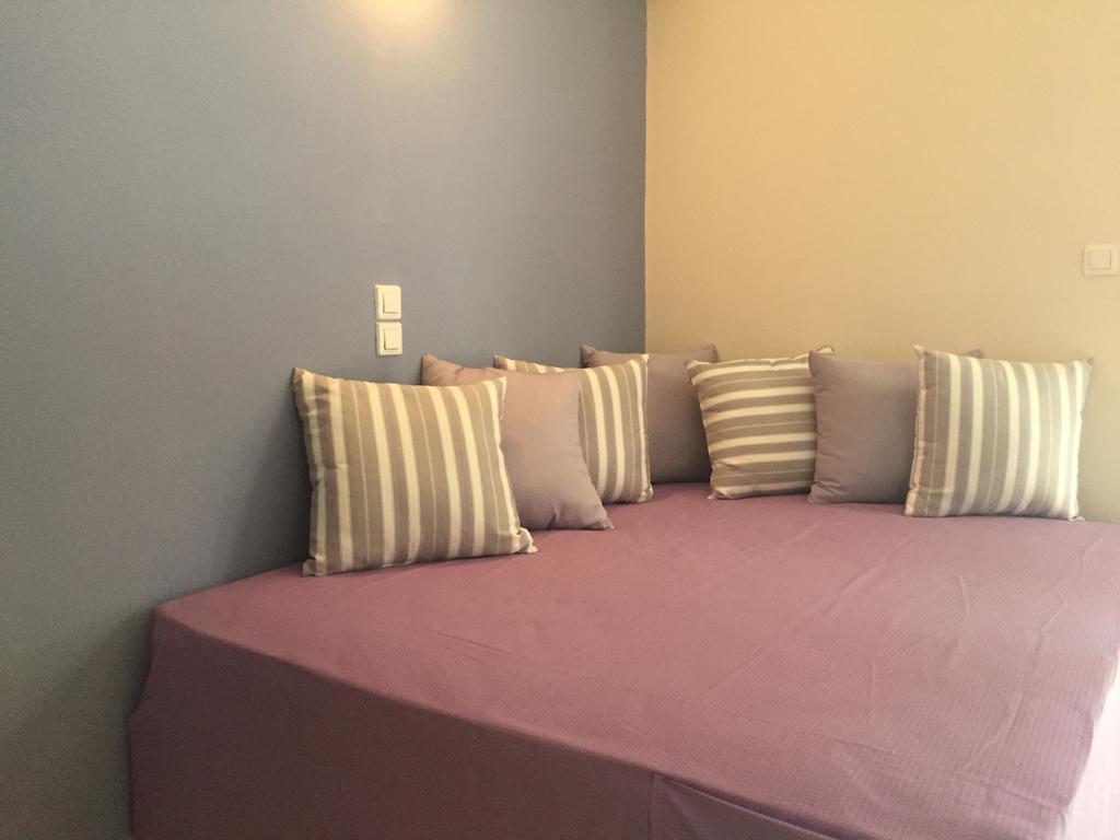 Apollon Hotel Sitia  Pokój zdjęcie